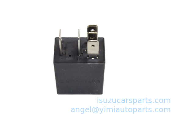 ISUZU 700P 4HK1 5P RELAY EXH RETRACTOR 8971730351 8981671730