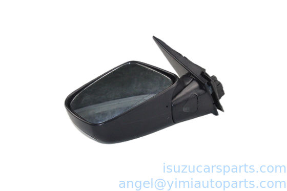 ISUZU DMAX 05 espejo lateral LH 8973990951