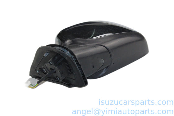 ISUZU DMAX 05 espejo lateral LH 8973990951