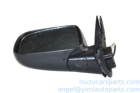 ISUZU DMAX 05 espejo lateral LH 8973990951
