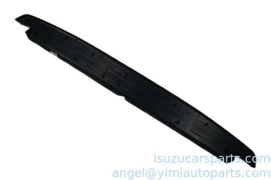 ISUZU DMAX2012 Auto partes del cuerpo PAD STEP RR BUMPER 8981023590 C8981023592