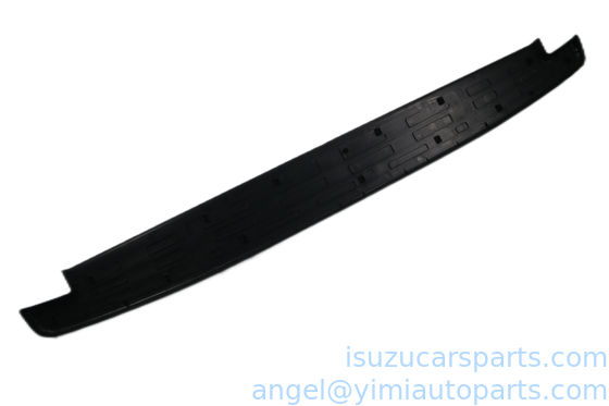 ISUZU DMAX2012 Auto partes del cuerpo PAD STEP RR BUMPER 8981023590 C8981023592