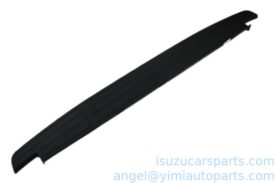 ISUZU DMAX2012 Auto partes del cuerpo PAD STEP RR BUMPER 8981023590 C8981023592