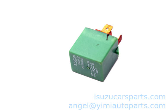 La luz de niebla del relé de ISUZU 700P 4HK1 CXZ81