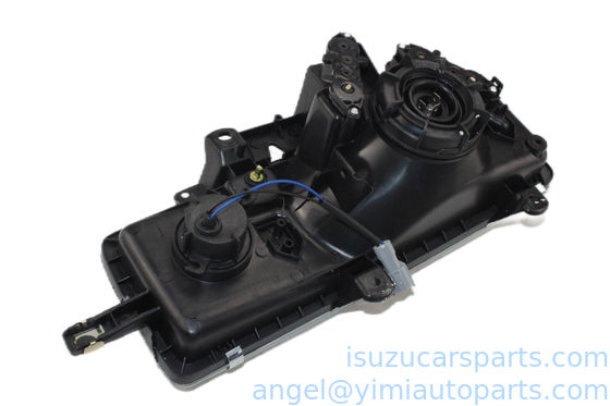 NHR98 duradero Isuzu piezas de carrocería Isuzu faro 371110010 8970100001