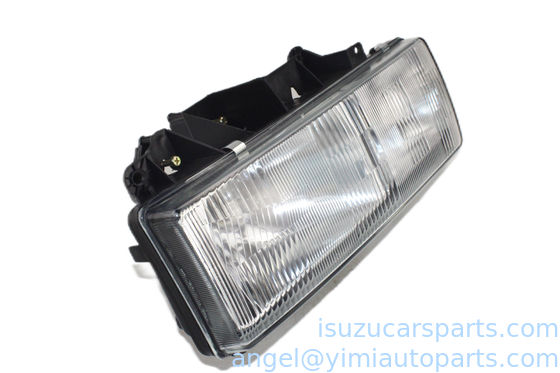 NHR98 duradero Isuzu piezas de carrocería Isuzu faro 371110010 8970100001