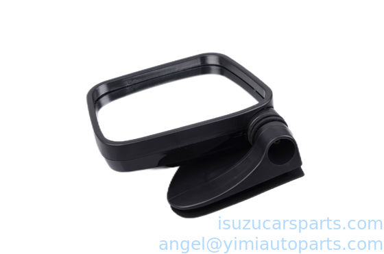 TFR17 negro Isuzu piezas de carrocería Isuzu Espejo de puerta ASM LH 8971157010