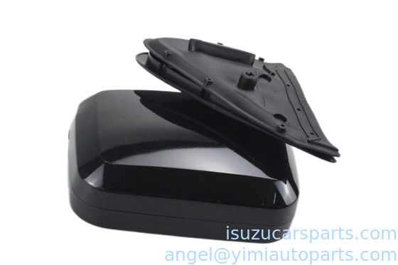 TFR17 negro Isuzu piezas de carrocería Isuzu Espejo de puerta ASM LH 8971157010