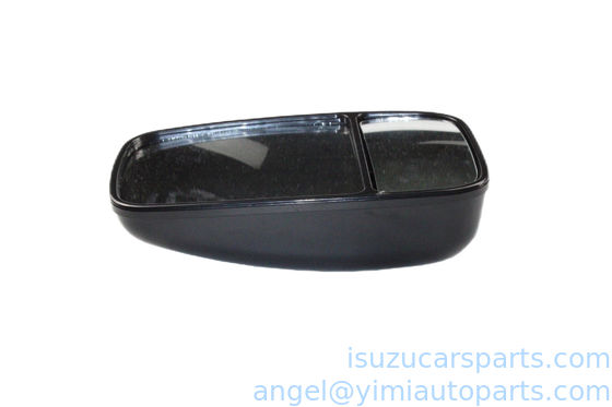 Reemplazo del espejo lateral de Isuzu 5980954040