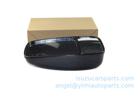 Reemplazo del espejo lateral de Isuzu 5980954040
