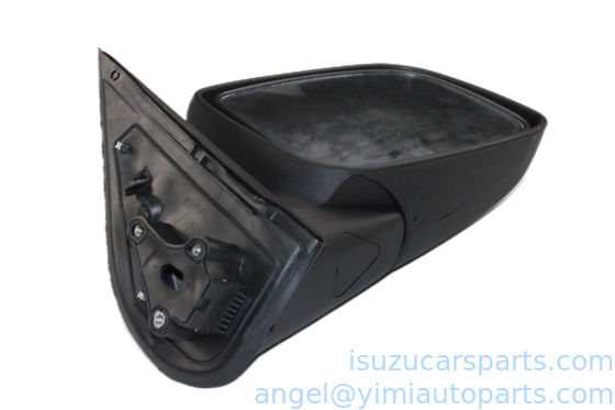 Alto rendimiento 4JA1 ISUZU DMAX Espejo lateral RH 8973957121 Nueva condición