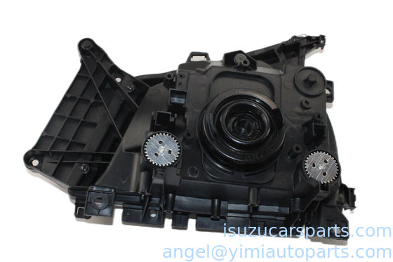 NKR77 600P 4KH1 NPR Isuzu piezas de carrocería Isuzu faro ASM R 5978550472 8980098222