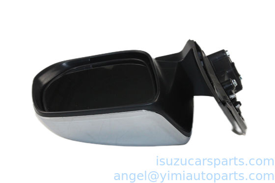 ISUZU DMAX 2012 ESPEJO LADO RH 8981936710