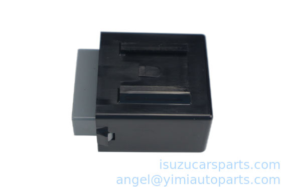 El motor de la ISUZU 700P 4HK1 se encuentra en el intervalo de limpieza del relé 8982339760