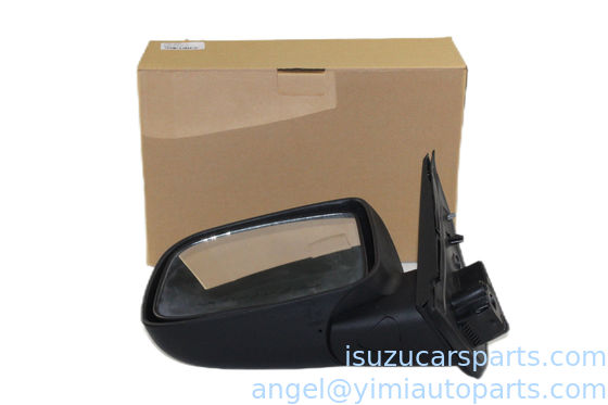 ISUZU DMAX ESPEJO LADO LH 8973957131