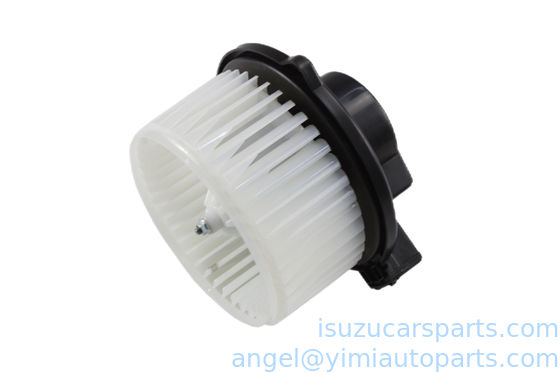 ISUZU 700P 4HK1 MOTOR ASM FAN BLOWER UNIT 8980474510 8981839260 El motor de la unidad de soplado de ventilador de la unidad 8980474510