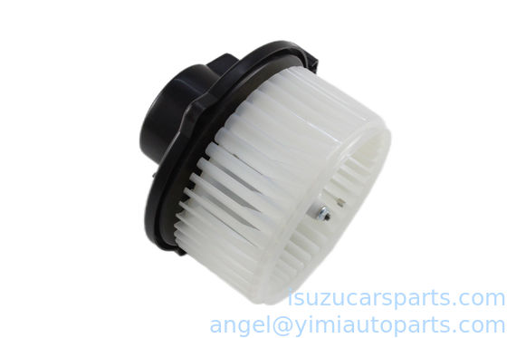 ISUZU 700P 4HK1 MOTOR ASM FAN BLOWER UNIT 8980474510 8981839260 El motor de la unidad de soplado de ventilador de la unidad 8980474510