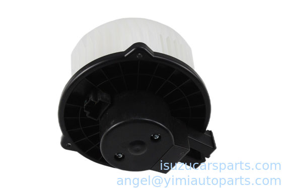 ISUZU 700P 4HK1 MOTOR ASM FAN BLOWER UNIT 8980474510 8981839260 El motor de la unidad de soplado de ventilador de la unidad 8980474510