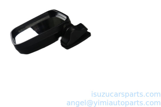 La puerta de ISUZU TFR54 MIRROR ASM LH 8970376110