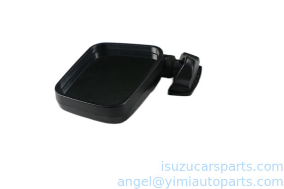 La puerta de ISUZU TFR54 MIRROR ASM LH 8970376110