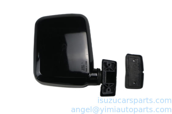 La puerta de ISUZU TFR54 MIRROR ASM LH 8970376110