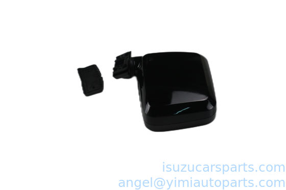 La puerta de ISUZU TFR54 MIRROR ASM LH 8970376110