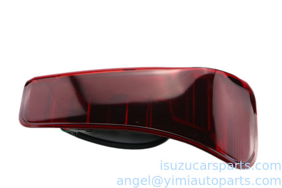 ISUZU DMAX2015 Lámpara trasera ASM R ((LED) ROJO Oscuro 8982330920