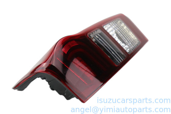 ISUZU DMAX2015 Lámpara trasera ASM R ((LED) ROJO Oscuro 8982330920