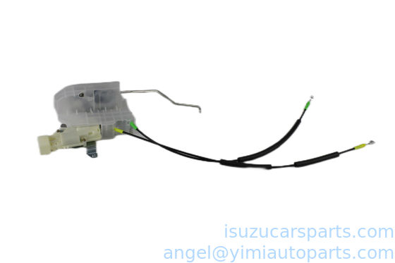 Con un alto rendimiento Isuzu D Max Auto Cerradura R C8974380030 8974380030