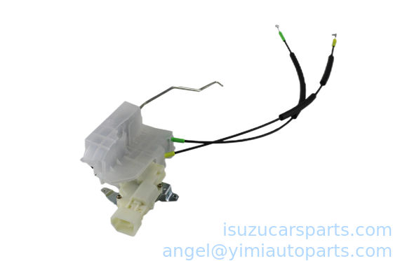 Con un alto rendimiento Isuzu D Max Auto Cerradura R C8974380030 8974380030