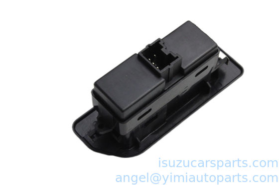 ISUZU TFR17 4ZE1 conmutador de energía del viento LH 8970983421