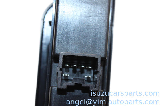 ISUZU TFR17 4ZE1 conmutador de energía del viento LH 8970983421
