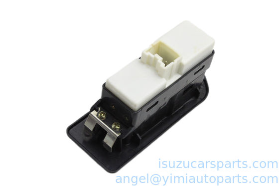 ISUZU TFR 4ZE1 conmutador de energía del viento RH 8970983410