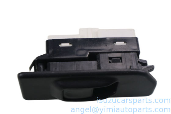 ISUZU TFR 4ZE1 conmutador de energía del viento RH 8970983410