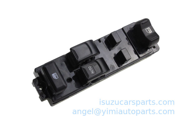 ISUZU DMAX CAB SINGLE LHD conmutador de energía