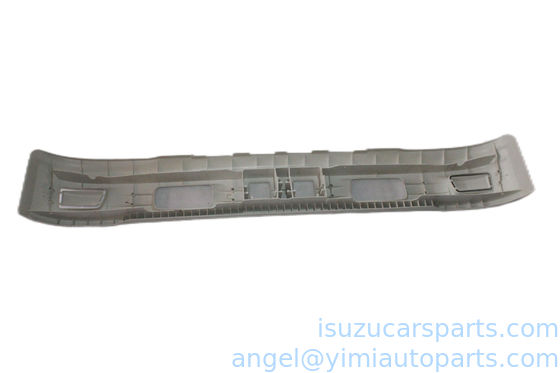 El motor de la ISUZU 700P 4HK1 BUMPER FRT 8974056341 2803021-P301 8974056270