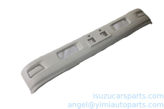 El motor de la ISUZU 700P 4HK1 BUMPER FRT 8974056341 2803021-P301 8974056270
