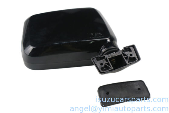 La puerta de la ISUZU TFR54 ASM es un espejo.