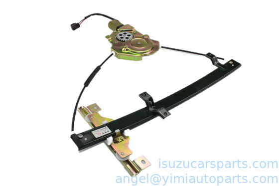 El sistema de regulación de ventanas ISUZU TFR17 RH 8971658791 6104200DB6