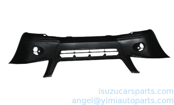 El equipo de seguridad de ISUZU DMAX 2007 BUMPER FRT CENTER
