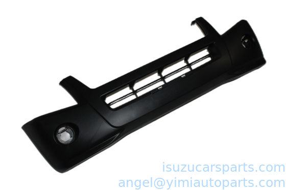 El equipo de seguridad de ISUZU DMAX 2007 BUMPER FRT CENTER