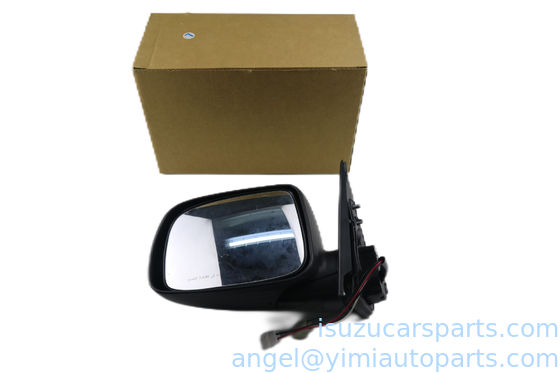 ISUZU DMAX 2007 ESPEJO LATERAL L 8974082801 8973856120 y el resto de los vehículos de la serie