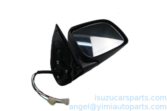 ISUZU DMAX 2007 ESPEJO LADO R 8974082730 8973856110