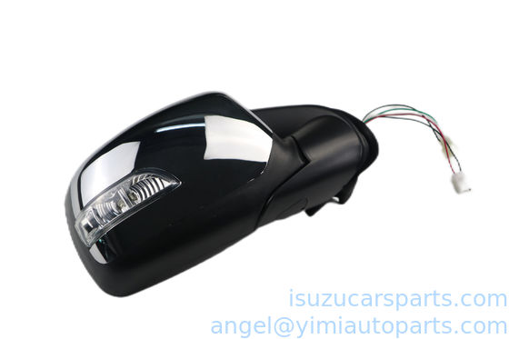 ISUZU DMAX 2007 ESPEJO LADO R 8974082730 8973856110