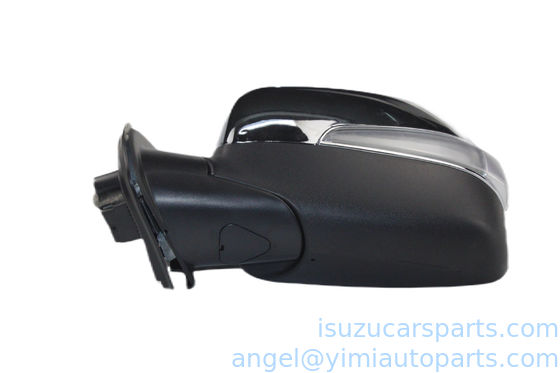ISUZU DMAX2009 ESPEJO LATERAL L 8974082760 8974158520 y el resto de los vehículos de la serie