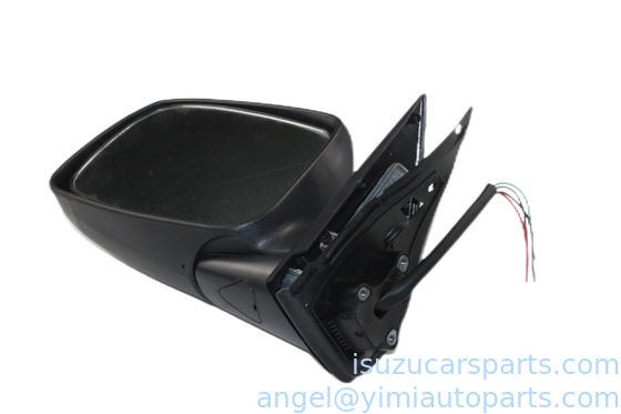 ISUZU DMAX2009 ESPEJO LATERAL L 8974082760 8974158520 y el resto de los vehículos de la serie