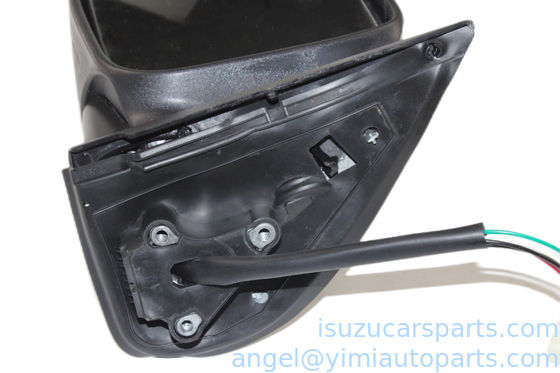 ISUZU DMAX2009 ESPEJO LATERAL L 8974082760 8974158520 y el resto de los vehículos de la serie