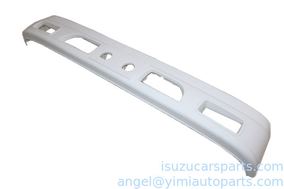 El ISUZU 600P 4KH1 BUMPER 5970765101 es un vehículo de lujo.