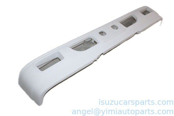 El ISUZU 600P 4KH1 BUMPER 5970765101 es un vehículo de lujo.