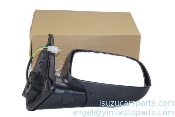 ISUZU DMAX 05 ESPEJO LADO RH 8973990891